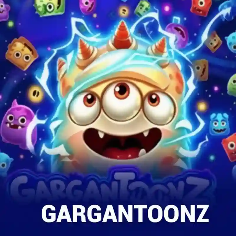 Gargantoonz